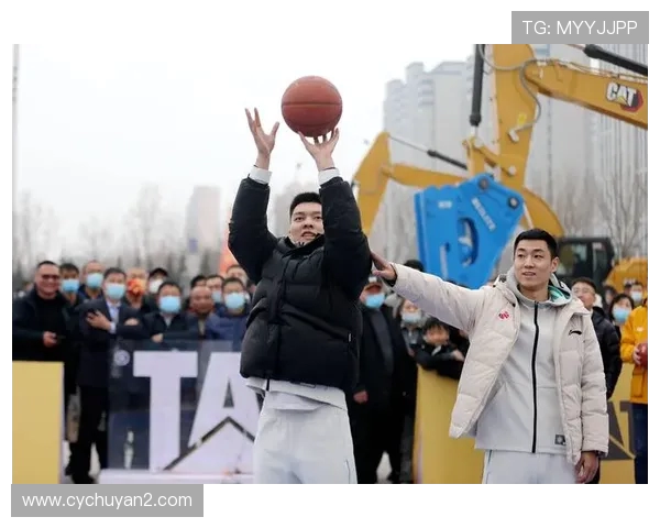 陶汉林:从篮球场上的拼搏者到社会公益的践行者的蜕变之路