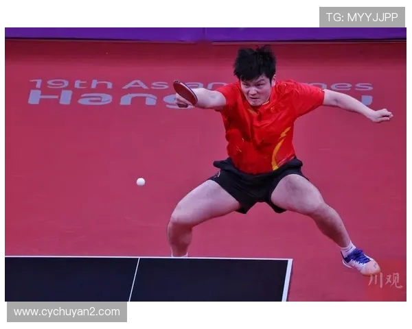 北京乒乓球队在亚运会上的拼搏历程与辉煌成就回顾